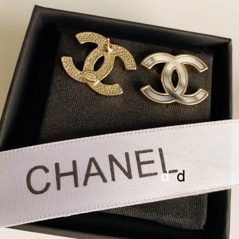 Chanel Earrings 20